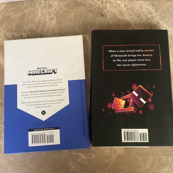 Minecraft Guide‎ Book Bundle - Picture 6 of 6